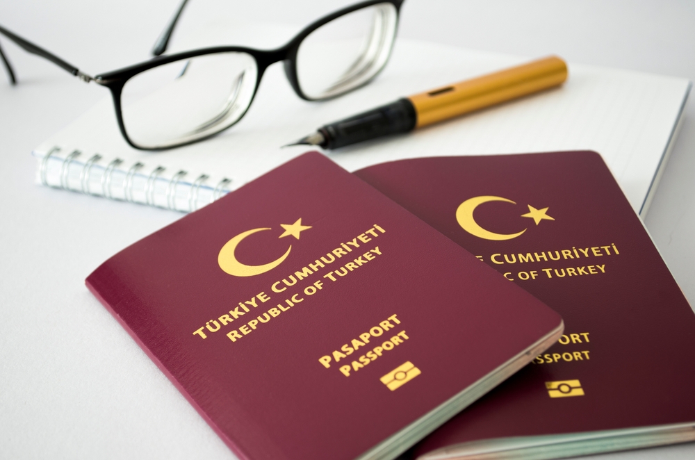 Vatandaşlık İşlemleri